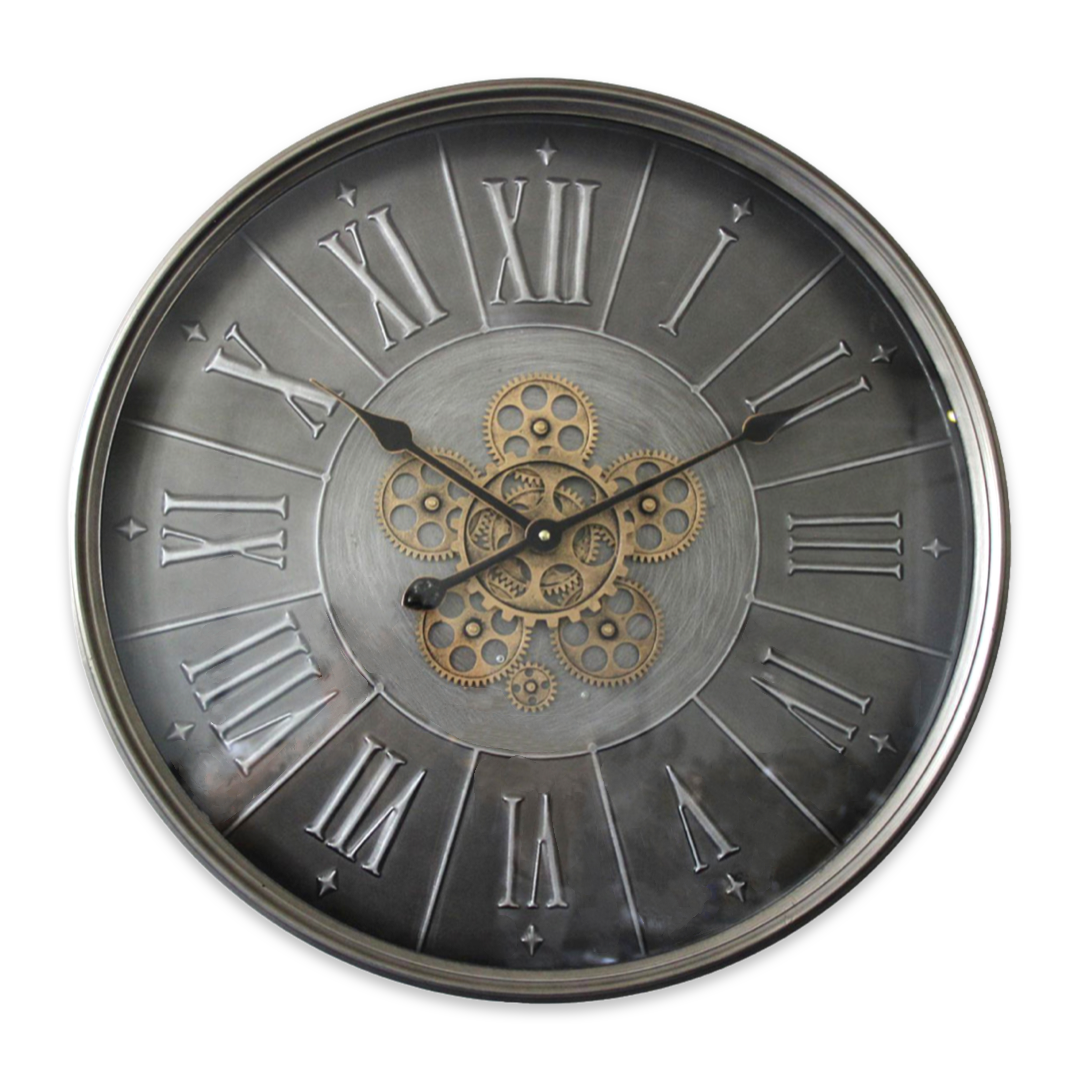 Levi Wall Clock