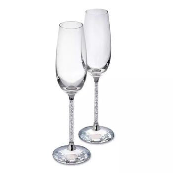 Champagne Glass Set