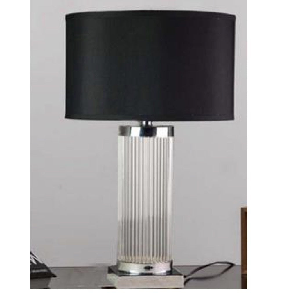 Madison Table Lamp