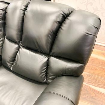 Winchester Corner Lounge Suite