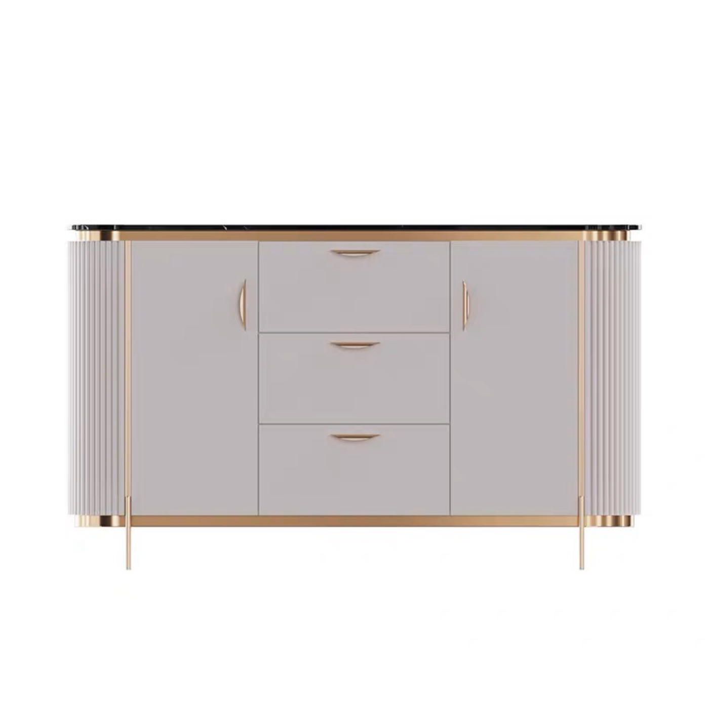 Templeton Buffet Unit