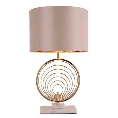 Table Lamp | Hollywood Interiors