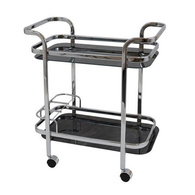 Bar Cart Perth - Drinks Trolley Perth | Malaga | O'Connor | Hollywood Interiors