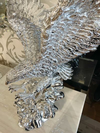 Silver Eagle (Large)