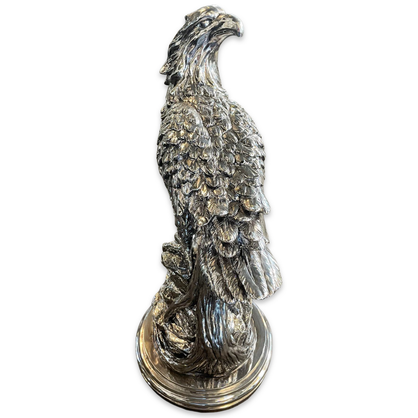 Horace Silver Eagle