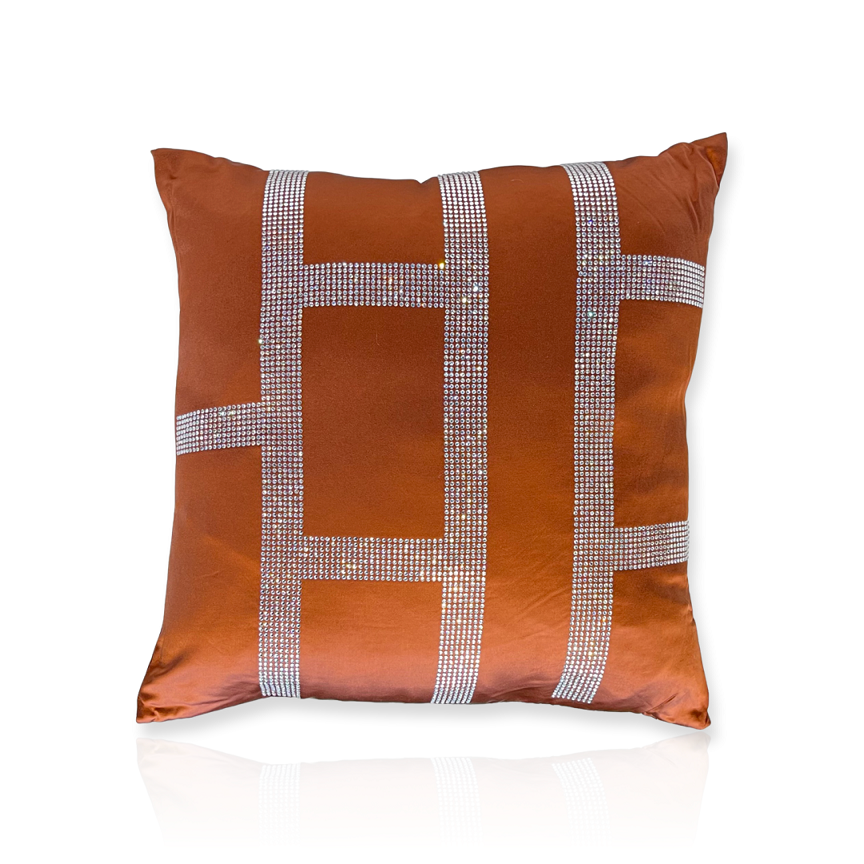 Jamie Cushion