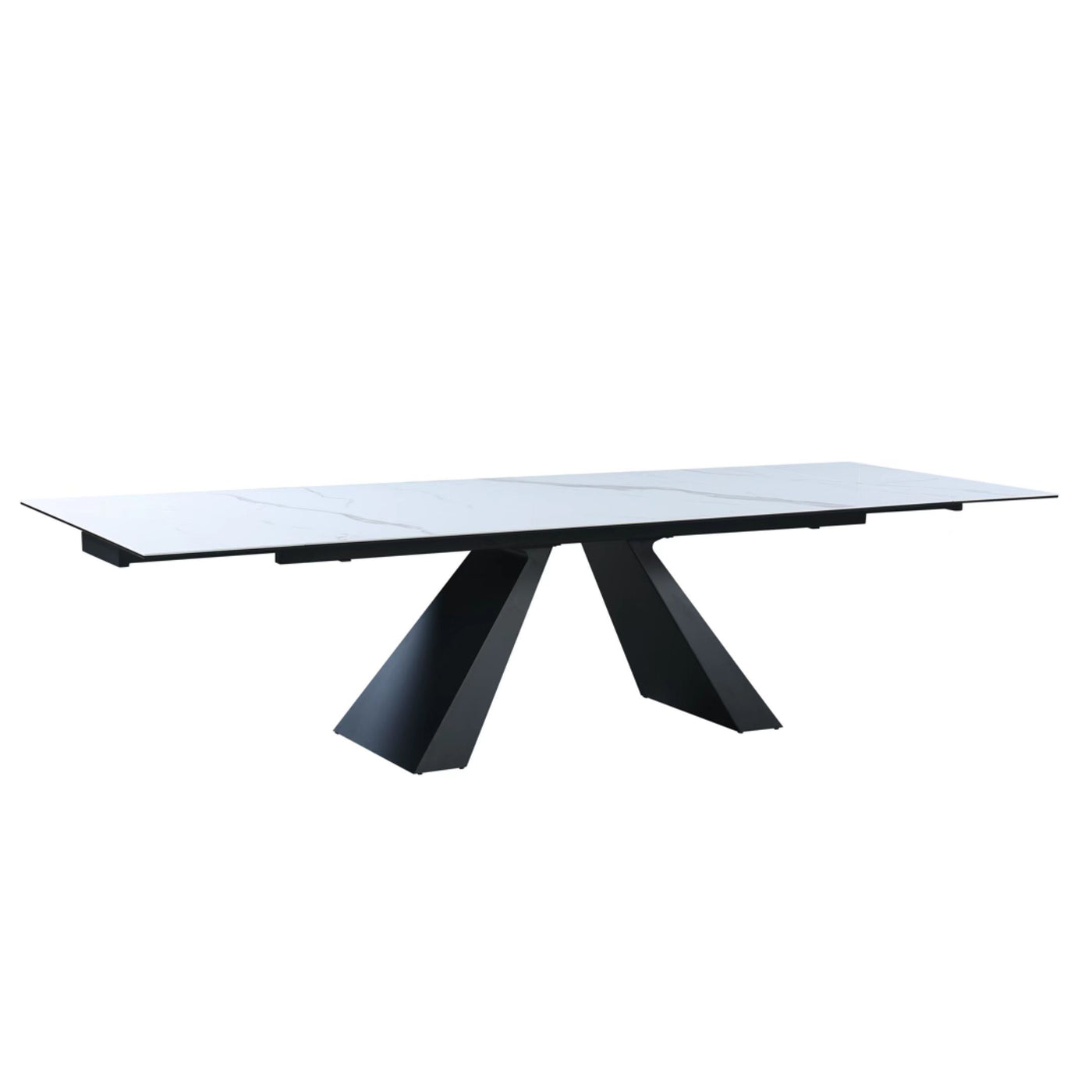 Hailey Ext. Dining Table