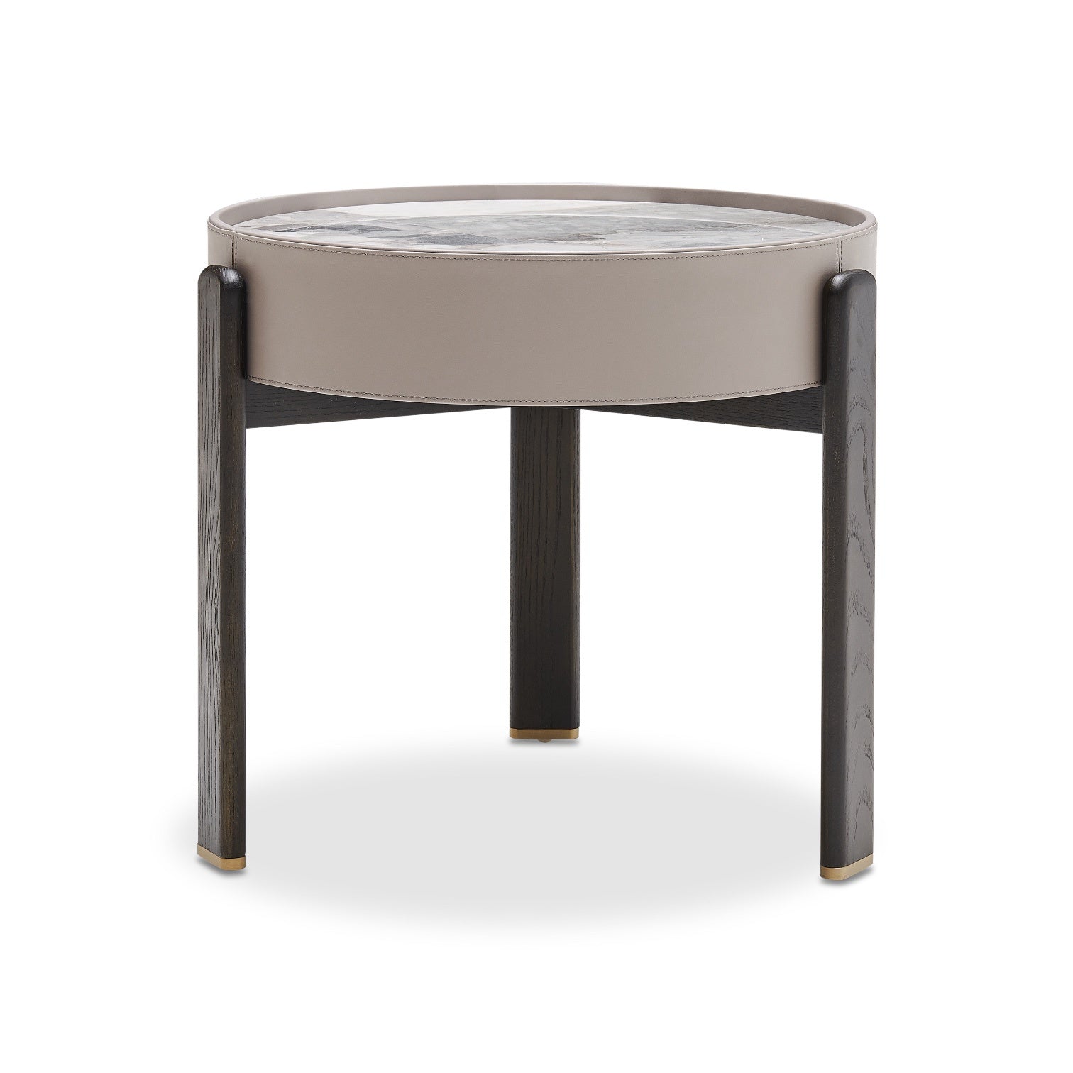 Corra Side Table – Hollywood Interiors