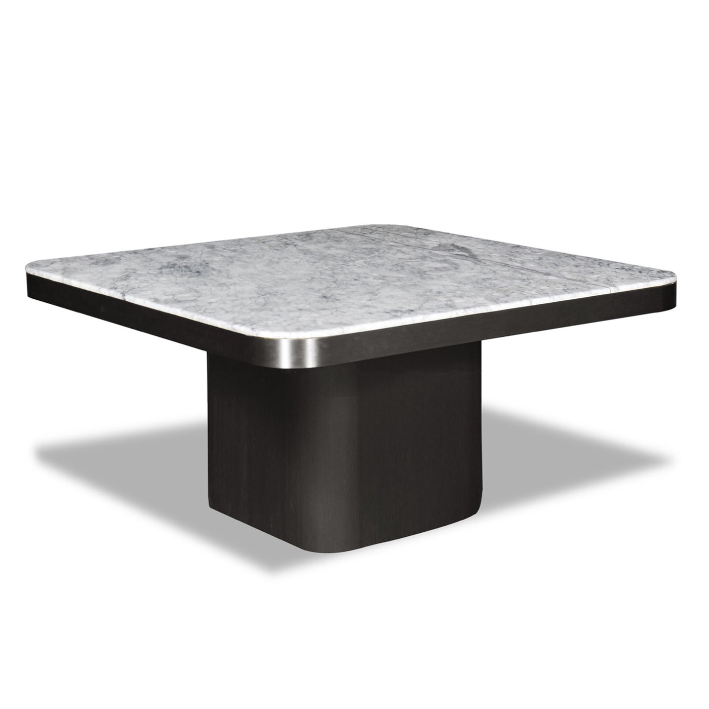 SERAFIN MARBLE COFFEE TABLE (SML)