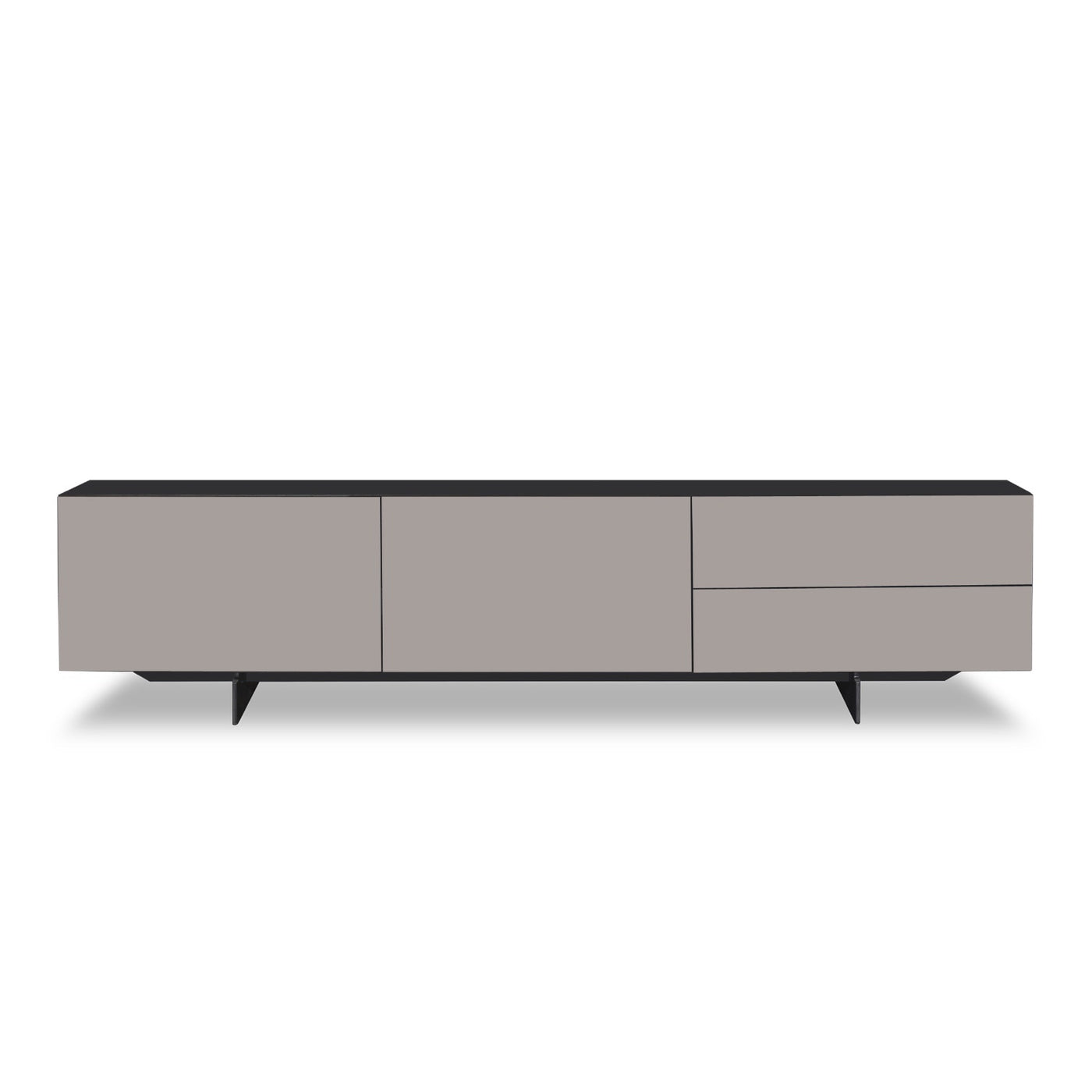 CORRA TV UNIT