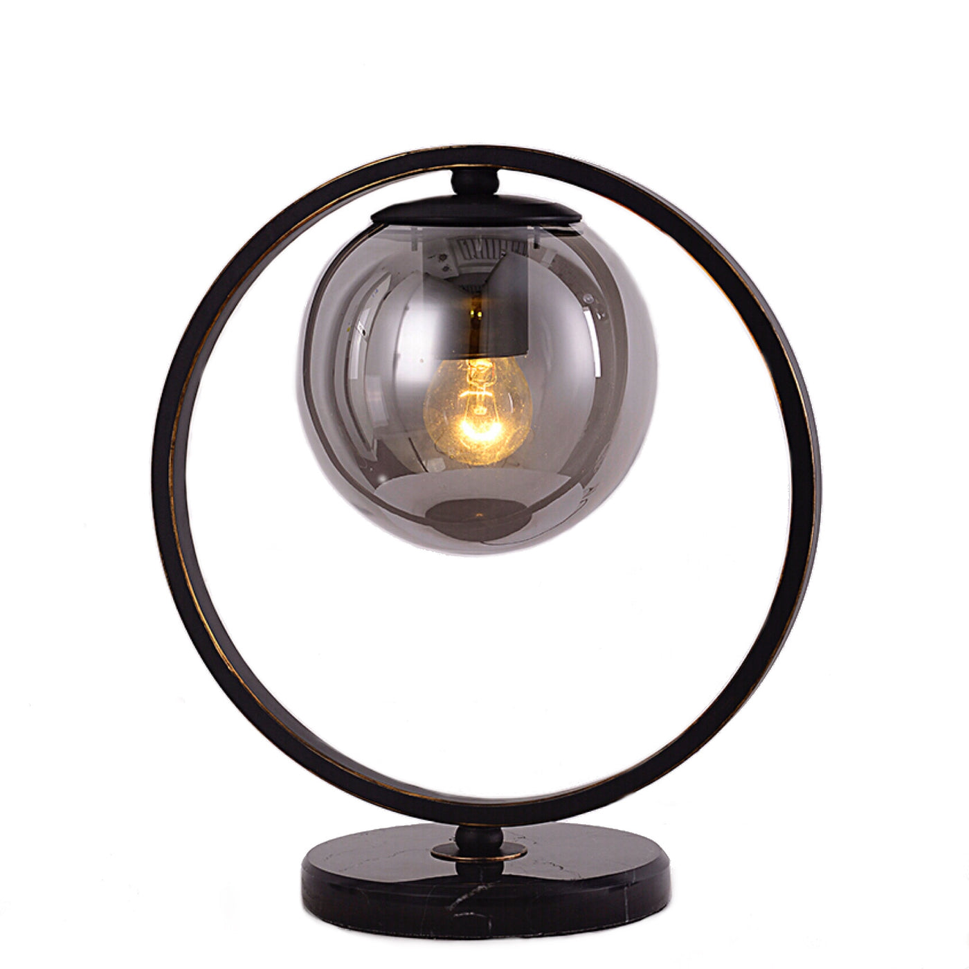 Columbia Table Lamp
