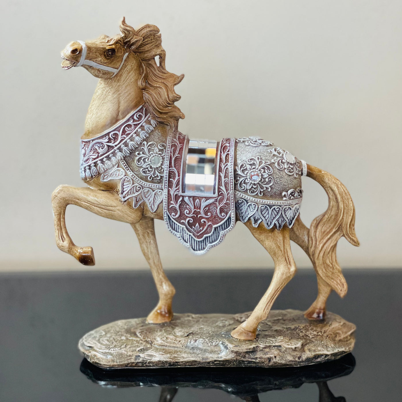 Mayfair Horse - Prancing