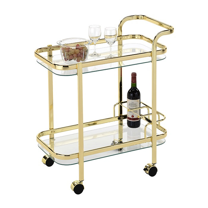 Bar Cart Perth - Drinks Trolley Perth | Malaga | O'Connor | Hollywood Interiors