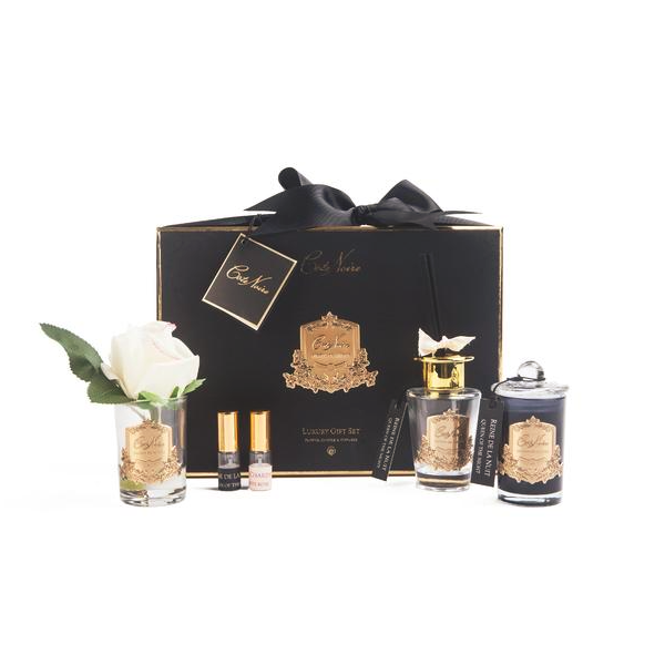 COTE NOIRE - GIFT PACK - EAU DE VIE