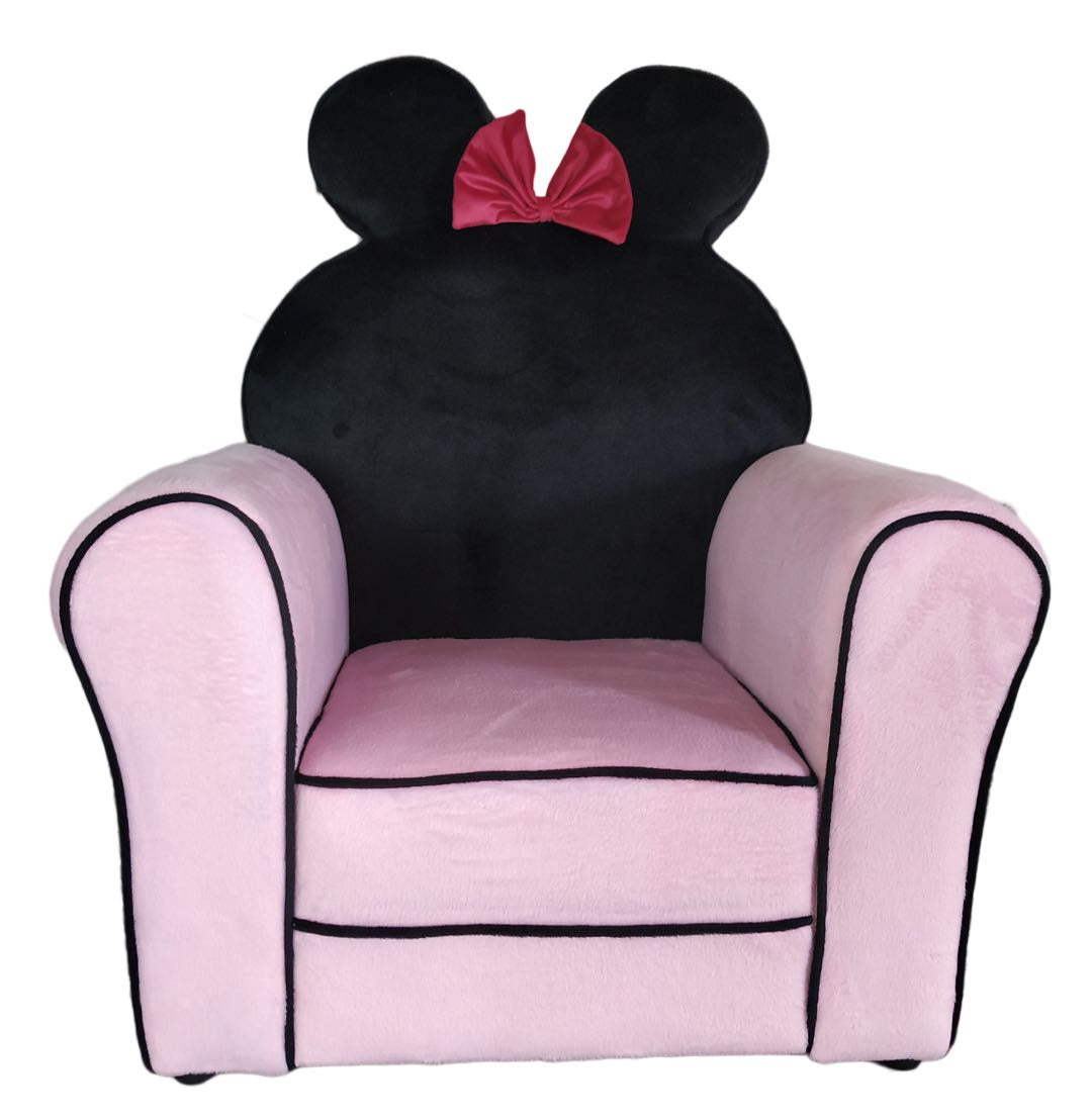Minnie Arm Chair