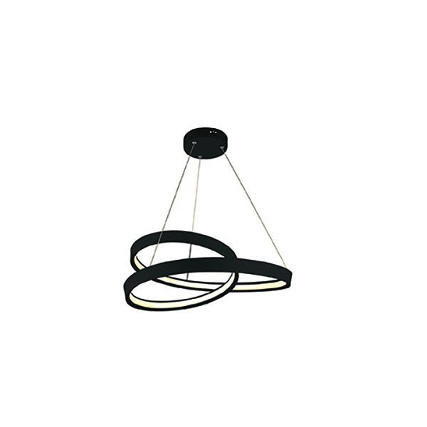 Armstrong LED Pendant 37W 60cm