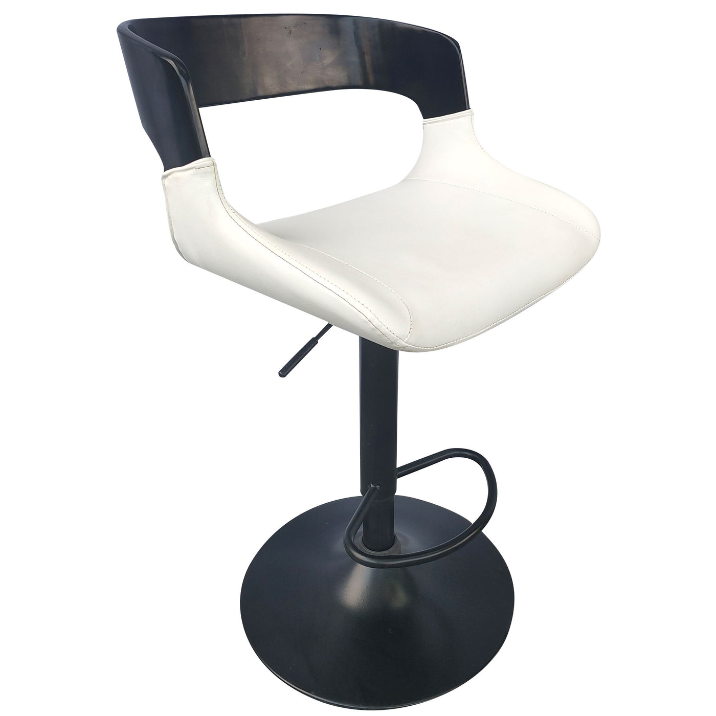 Blanc Barstool