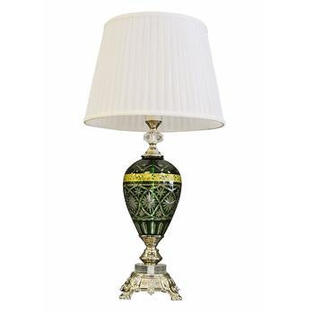 Clarence Table Lamp