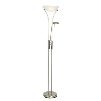 Savoy Mother and Child Floor Lamp