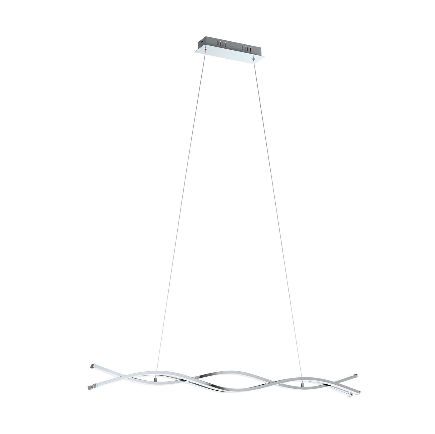 Lasana 2 Pendant Light