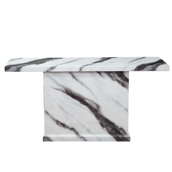 Lorenzo Marble Console