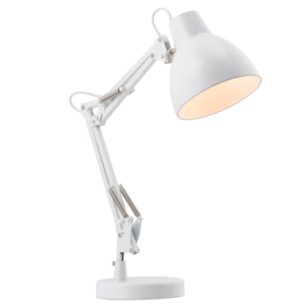 Fitzroy Adjustable Table Lamp