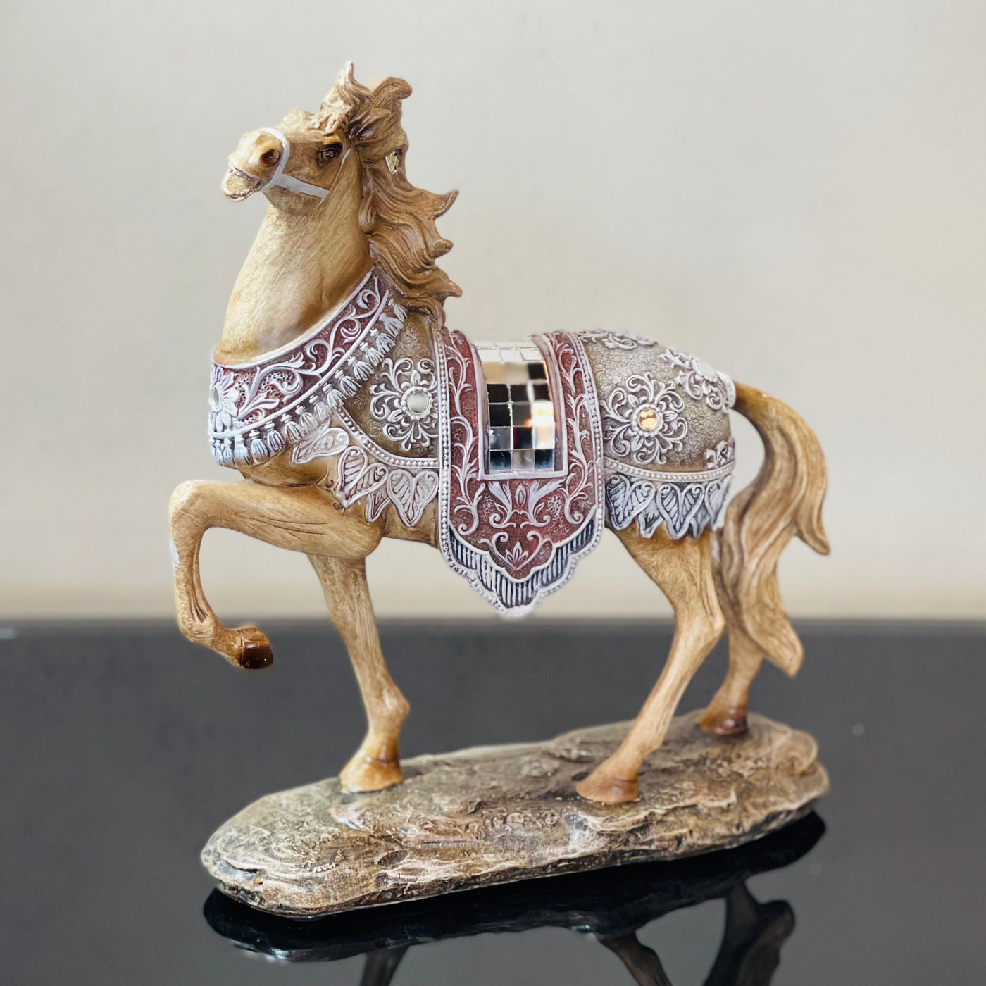 Mayfair Horse - Prancing