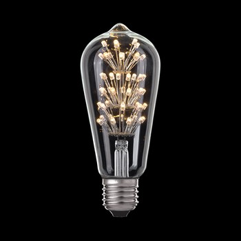STAR GLOW LED VINTAGE ST57