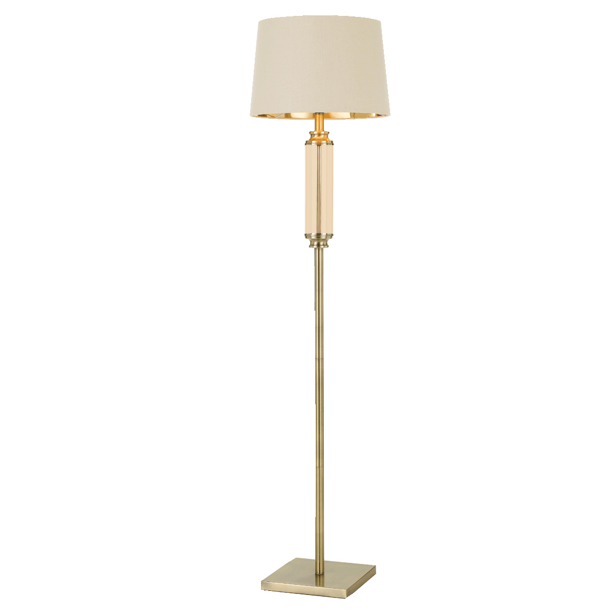 Dorcel Floor Lamp