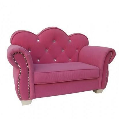 Princess Chair