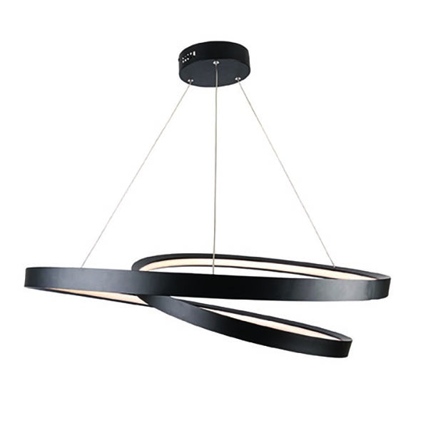 Armstrong LED Pendant 45W 80cm