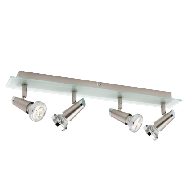 SATURN 4LT RAIL FRAME