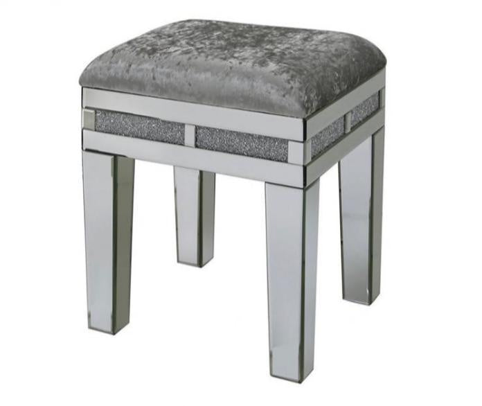 Onyx Stool