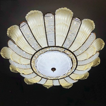 Primrose Ceiling Light - Large – Hollywood Interiors