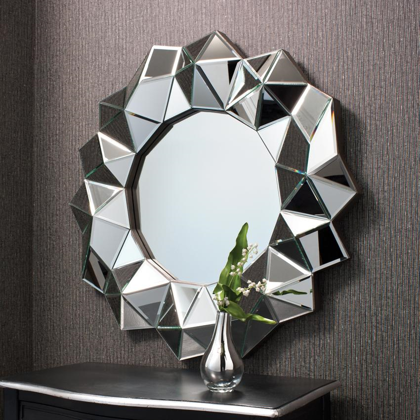 Celeste Wall Mirror
