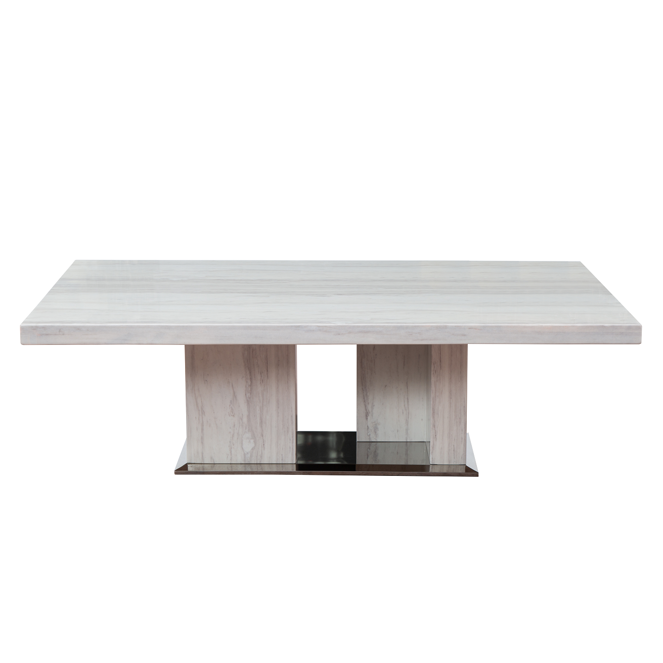 Emilia Marble Coffee Table