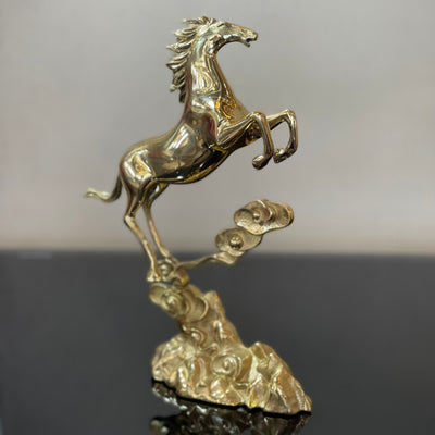 Argo Golden Horse