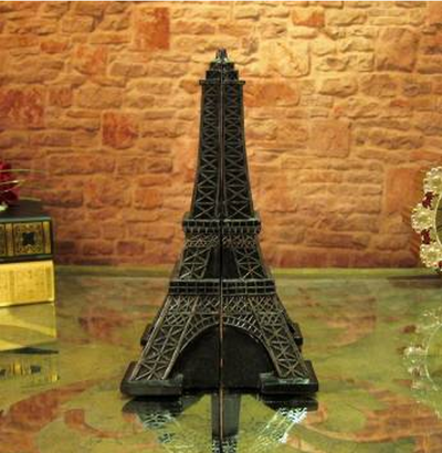Eiffel Tower Bookend
