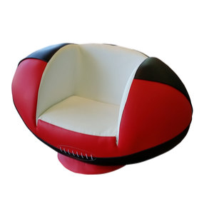 SWIVEL RUGBY CHAIR