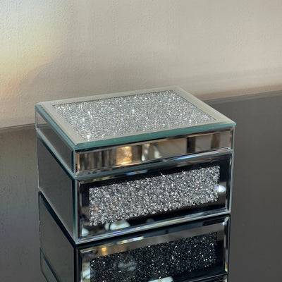 Glitter Storage Box (S)