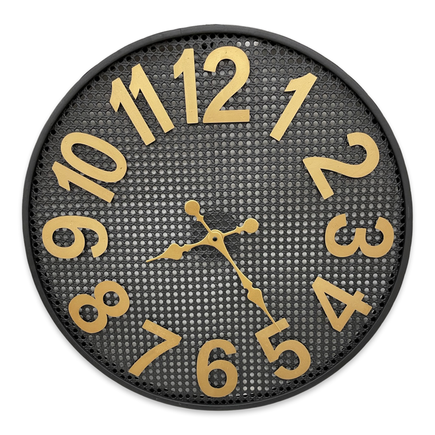 Bilson Wall Clock
