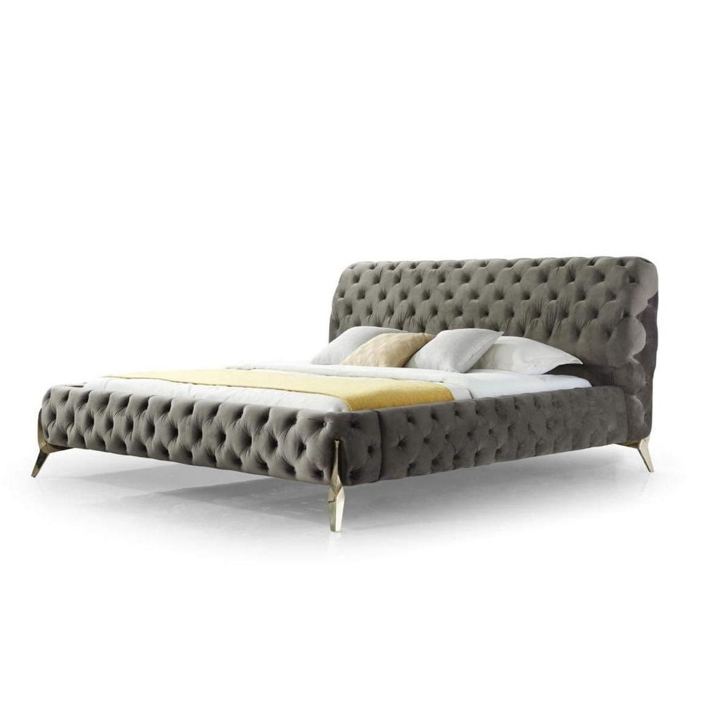 Cassidy Super King Bed Frame