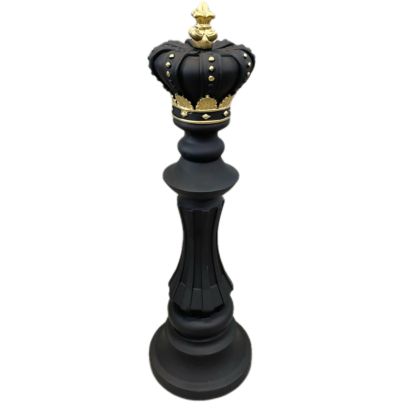 Chess Piece (King)