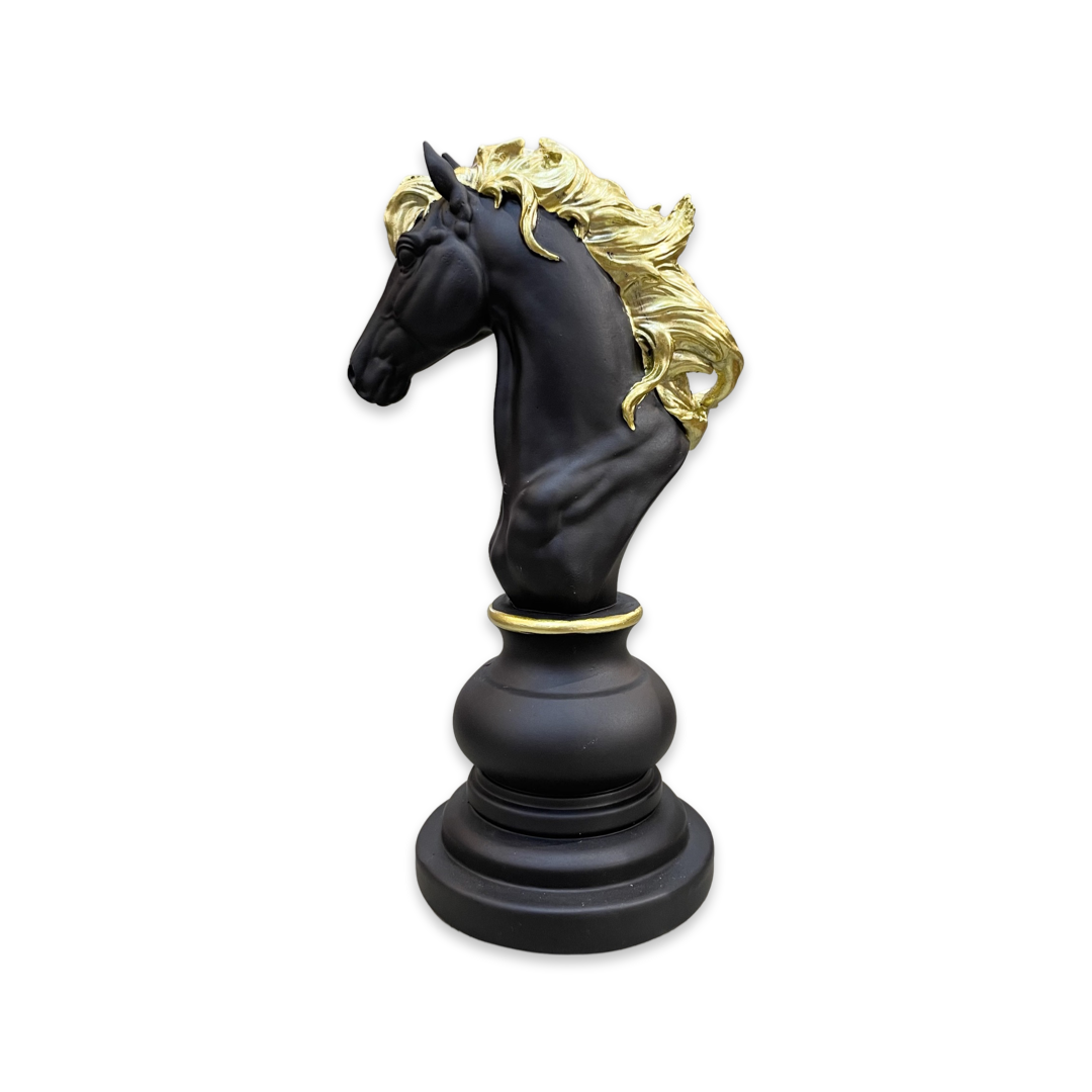 Chess Piece (Knight)