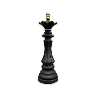 Chess Piece (Queen)
