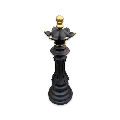 Chess Piece (Queen)