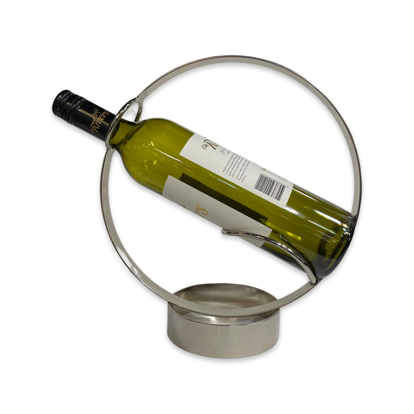 Crawford Wine Holder