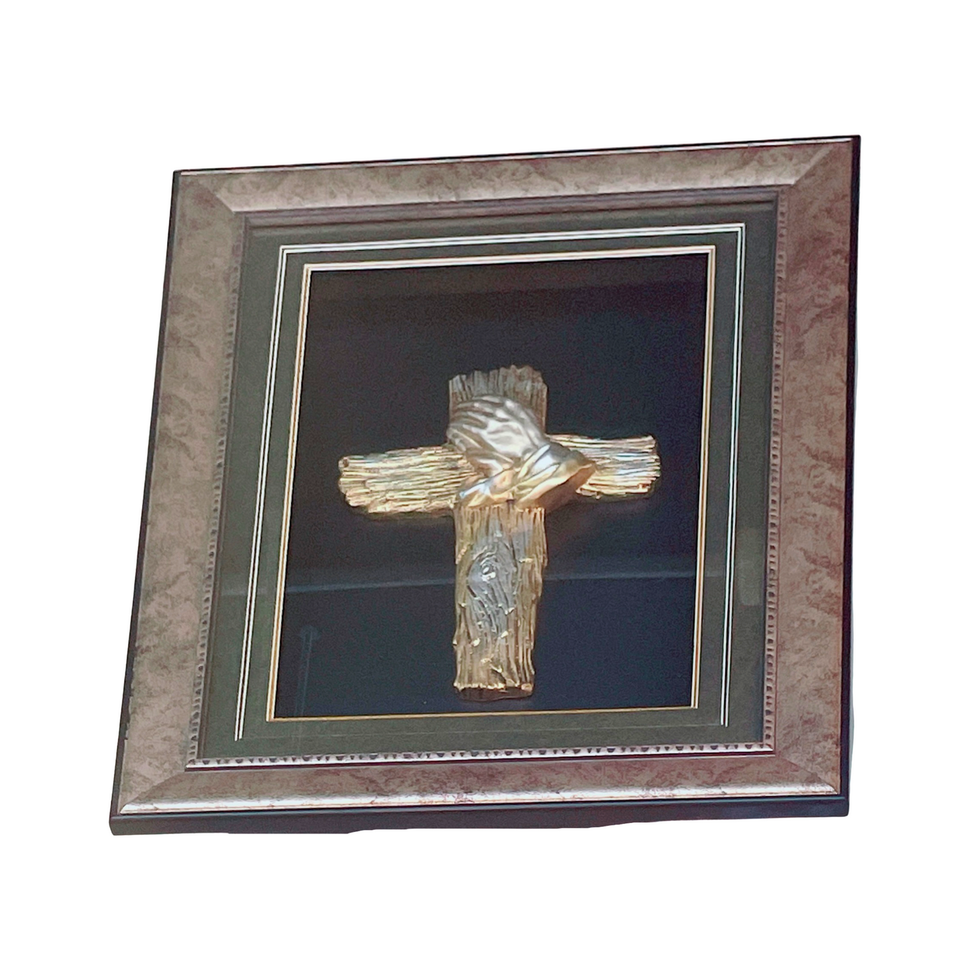 Crucifix Wall Art