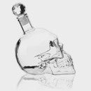 Crystal Head - Skull Decanter