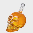 Crystal Head - Skull Decanter